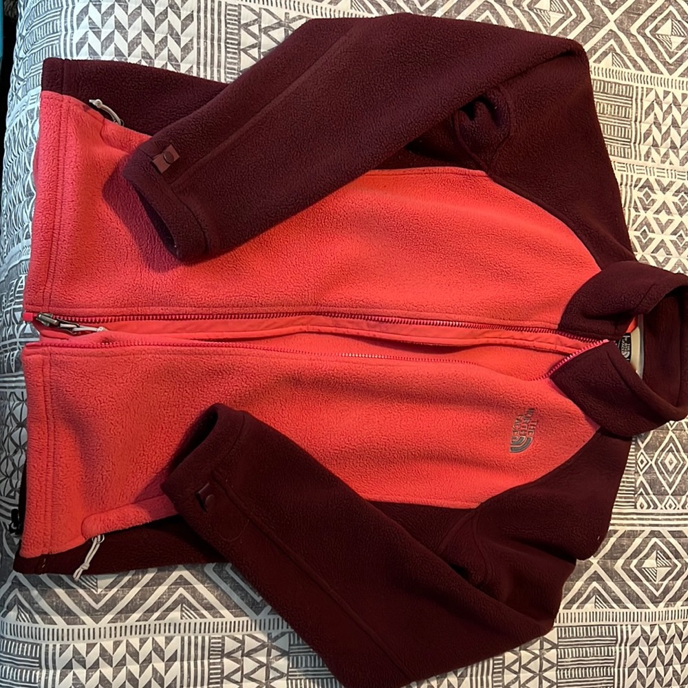 North face
